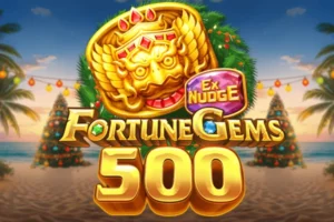 Fortune Gems 500