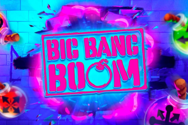 Big Bang Boom
