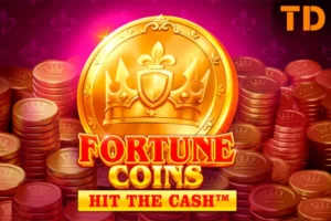 Fortune Ox