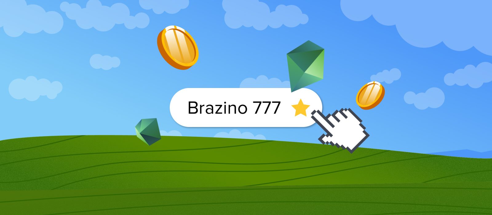 Brazino777 Brazil