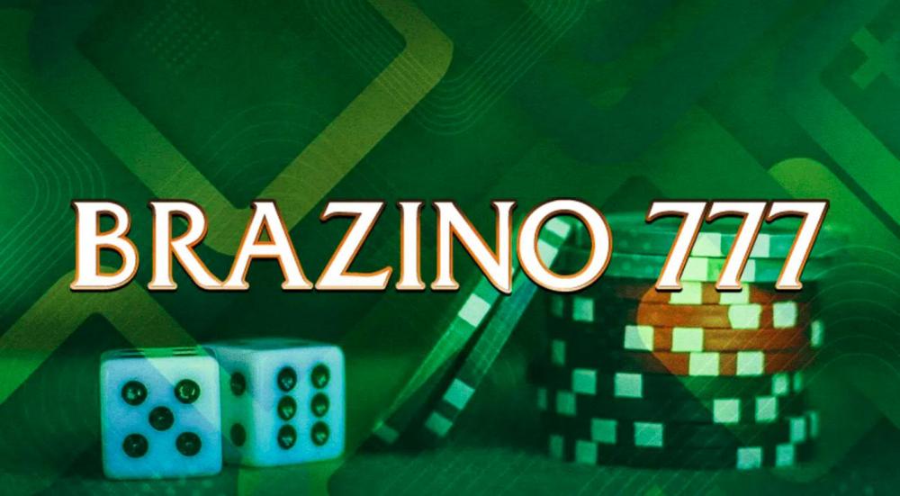 Brazino777 Casino en línea