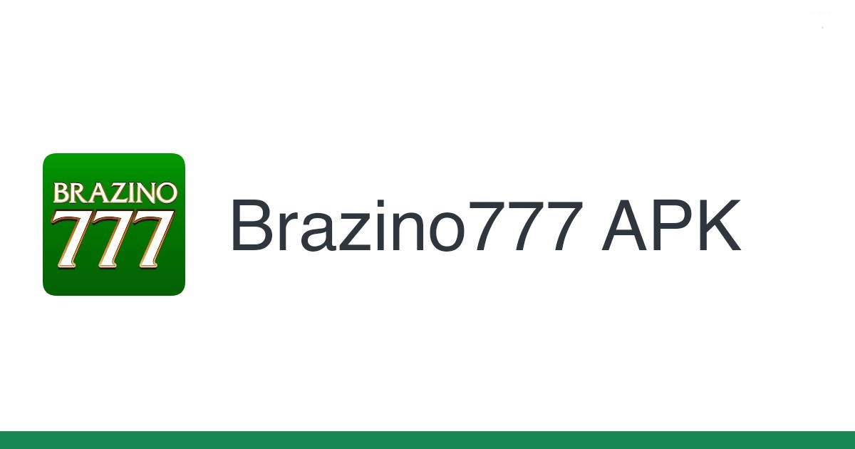 brazino777 Apk